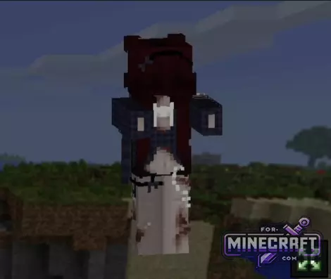 140+ Zombie Hands Skin Pack