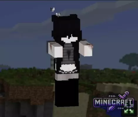 140+ Zombie Hands Skin Pack