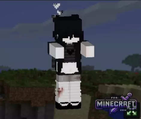 140+ Zombie Hands Skin Pack