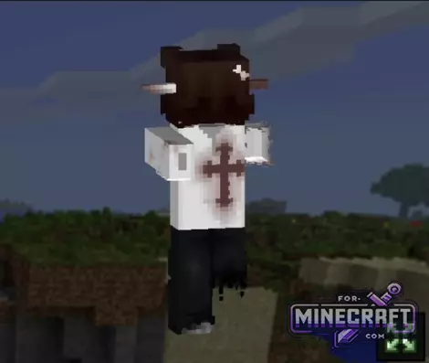 140+ Zombie Hands Skin Pack