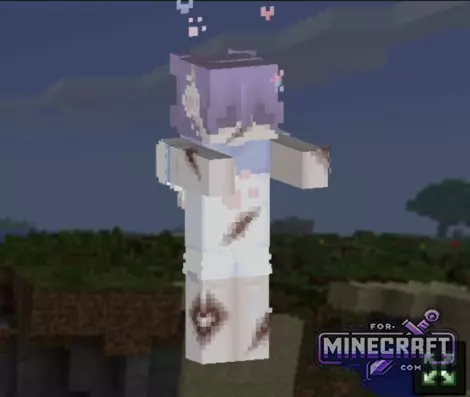 140+ Zombie Hands Skin Pack for Minecraft Bedrock 1.21/26.0+