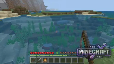 Real Fishing Addon v0.0.6 for Minecraft Bedrock 1.21/26.10+
