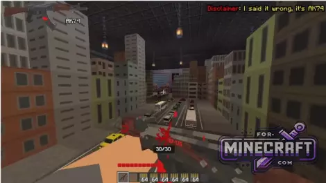 ACT ATLAS Addon v0.2 Beta for Minecraft Bedrock 1.21.132