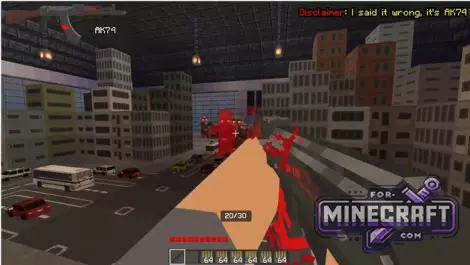 ACT ATLAS Addon v0.2 Beta for Minecraft Bedrock 1.21.132