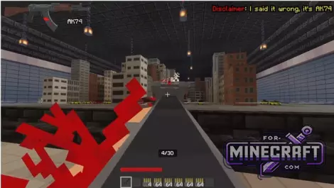 ACT ATLAS Addon v0.2 Beta for Minecraft Bedrock 1.21.132