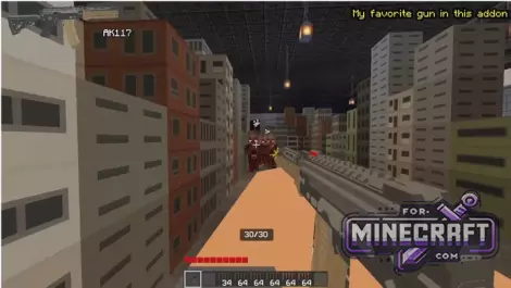 ACT ATLAS Addon v0.2 Beta