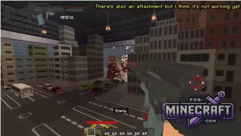 ACT ATLAS Addon v0.2 Beta