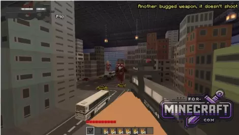 ACT ATLAS Addon v0.2 Beta