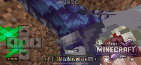 Age of Dragons Mod v0.3 Beta for Minecraft Bedrock