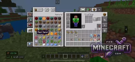 Age of Dragons Mod v0.3 Beta for Minecraft Bedrock