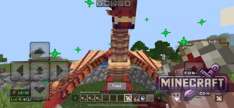 Age of Dragons Mod v0.3