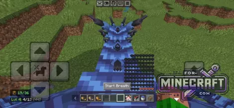 Age of Dragons Mod v0.3