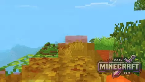 Being a Zombie Addon v1.3 for MCPE 1.21/26.10+