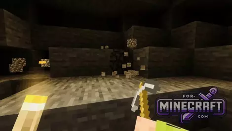 Celestia Shader v1.7 for Minecraft Bedrock 26.10.24+