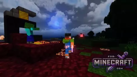 Celestia Shader v1.7