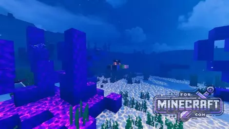 Celestia Shader v1.7