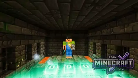 Celestia Shader v1.7 for Minecraft Bedrock 26.10.24+