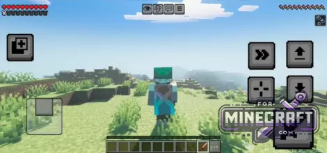 Definitive VV Resource Pack for Bedrock 1.21/26.10+