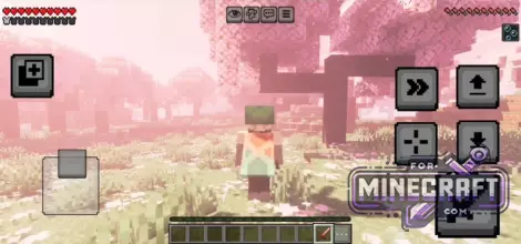 Definitive VV Resource Pack for Bedrock 1.21/26.10+