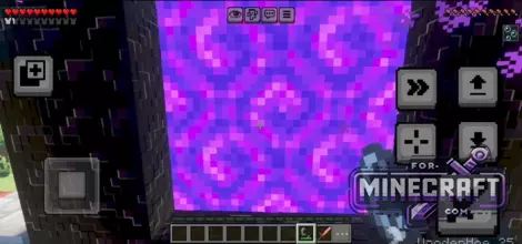 Definitive VV Resource Pack for Bedrock