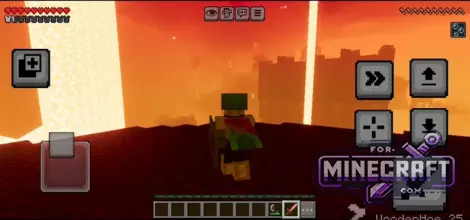 Definitive VV Resource Pack for Bedrock