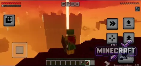 Definitive VV Resource Pack for Bedrock