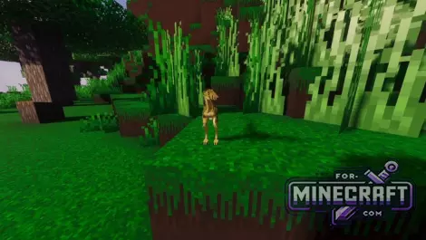 Dinosaurs Time Addon v1.1 for Minecraft Bedrock