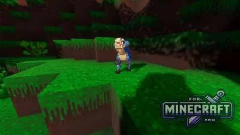 Dinosaurs Time Addon v1.1