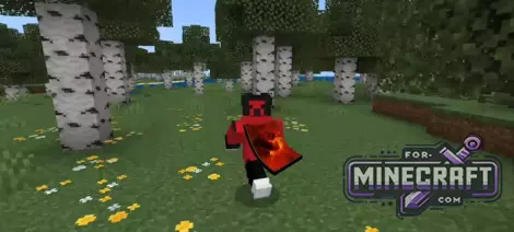 Dynamic Capes & Elytra v1.4