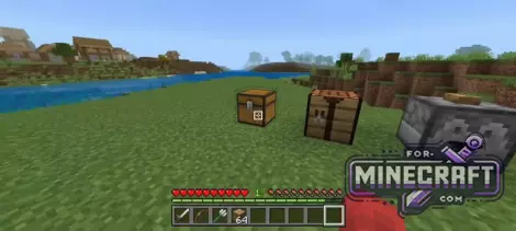 Dynamic Crosshair v1.0.2