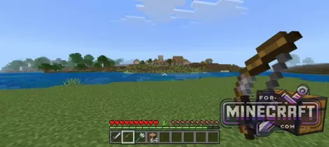 Dynamic Crosshair v1.0.2