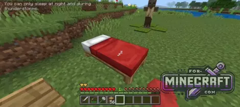 Dynamic Crosshair v1.0.2 for Minecraft Bedrock 1.21/26.0+