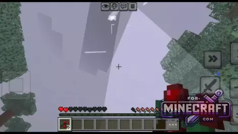 Dynamic Events Addon for Minecraft PE 1.21/26.10