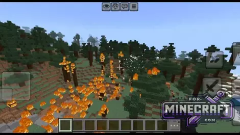 Dynamic Events Addon