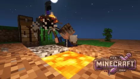 Hard (Ultimate) Skyblock Map