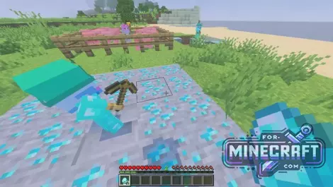 Hypixel Minions Addon v1.0.1