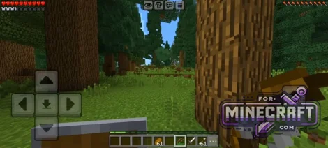 Irritator Addon 3.0 for Minecraft Bedrock 1.21/26.2+