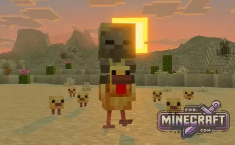 Minecraft Bedrock 26.10.23