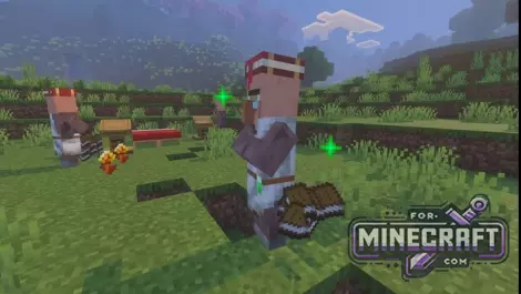 Minecraft Bedrock 26.10.25