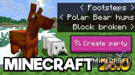 Minecraft Bedrock Edition 26.0 Release