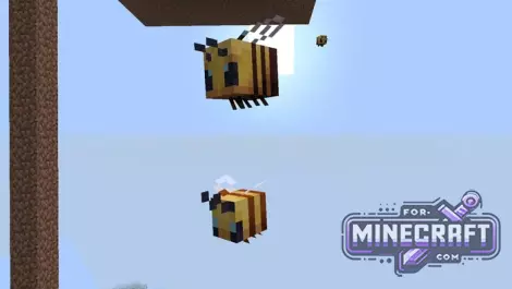 Minecraft Bedrock Edition 26.10.21 - Golden Dandelion and More Baby Mobs