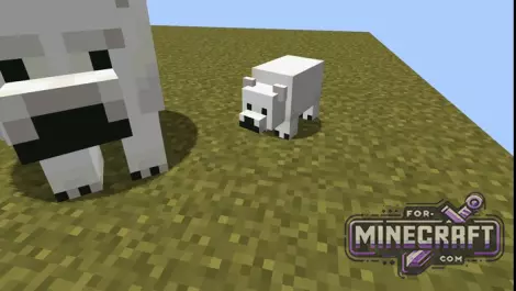 Minecraft Bedrock Edition 26.10.21 - Golden Dandelion and More Baby Mobs