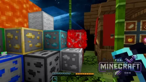 Nonchalance Texture Pack