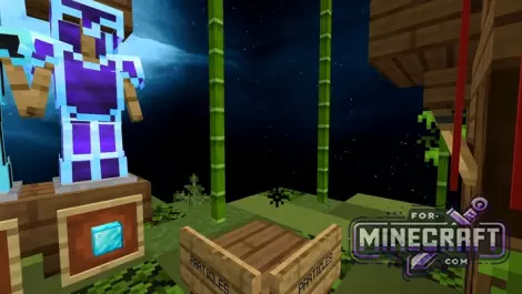 Nonchalance Texture Pack