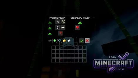 Nonchalance Texture Pack