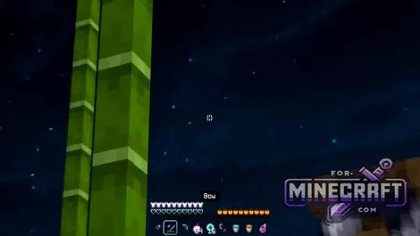 Nonchalance Texture Pack for Minecraft PE 1.21+