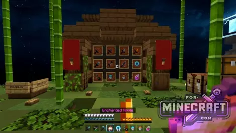 Nonchalance Texture Pack