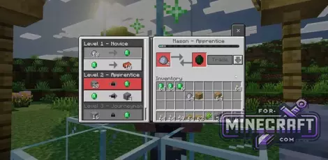 One-Tap Craft v3.2 for Minecraft Bedrock 26.10+