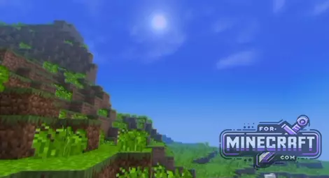 OSRD Shader v1.2 for Minecraft Bedrock 1.21