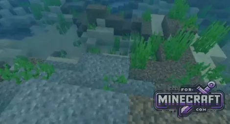 OSRD Shader v1.2 for Minecraft Bedrock 1.21